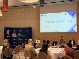 IMM România a organizat conferinţa „Ziua Partenerilor”